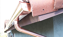 Rain Gutter Installation, Repair, Cleaning in Childersburg, AL